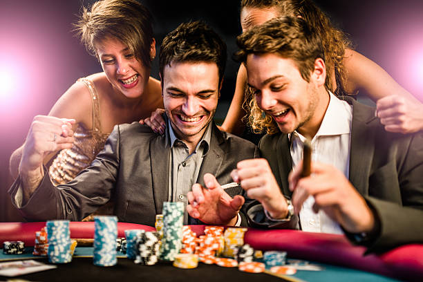 liga samudera mobile app showing live blackjack table with dealer and player interface
