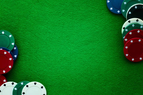 Live blackjack table with professional dealer and player interface