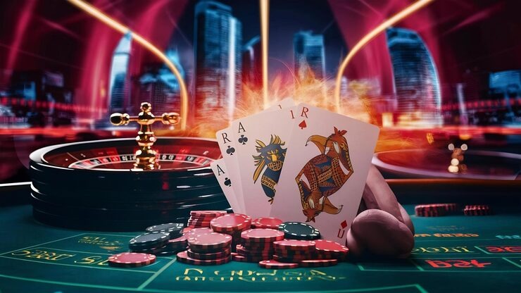 Togel 4D number selection interface on liga samudera platform