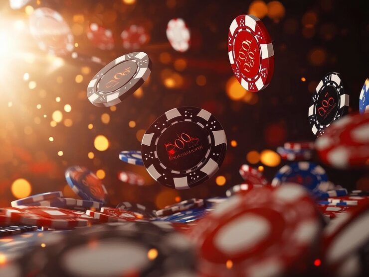 Togel 4D draw results display with winning numbers highlighted